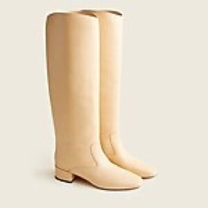 J. Crew Knee high boots